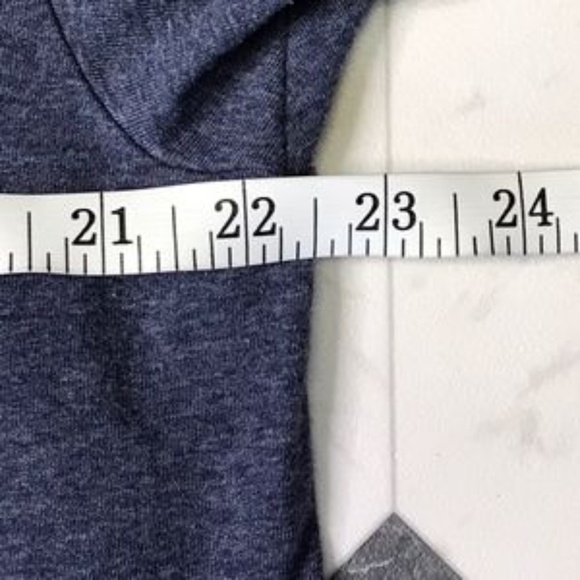 Marvel Infinity War blue short sleeve tee size L - Picture 3 of 4